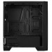 Корпус AeroCool Cylon Tempered Glass Black