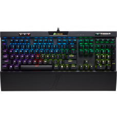 Клавиатура Corsair K70 RGB MK.2 Cherry MX Blue (CH-9109011-RU)