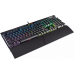 Клавиатура Corsair K70 RGB MK.2 Cherry MX Blue (CH-9109011-RU)