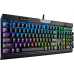 Клавиатура Corsair K70 RGB MK.2 Cherry MX Blue (CH-9109011-RU)