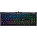 Клавиатура Corsair K70 RGB MK.2 Cherry MX Blue (CH-9109011-RU)