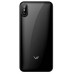 Смартфон Vertex Impress Click NFC Black