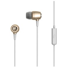 Гарнитура Motorola Earbuds Metal Gold