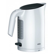 Чайник Braun WK3110 White