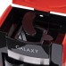 Кофеварка Galaxy GL0708 Red