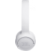 Гарнитура JBL Tune 500BT White