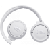 Гарнитура JBL Tune 500BT White