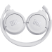 Гарнитура JBL Tune 500BT White