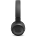 Гарнитура JBL Tune 500BT Black