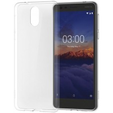 Чехол Nokia CP-108 Clear Case