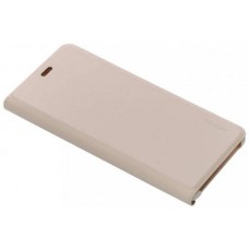 Чехол Nokia CP-307 Flip Cover Cream