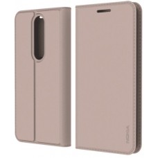 Чехол Nokia CP-251 Plus Entertainment Flip Cover Cream