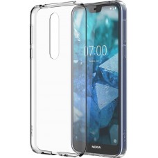 Чехол Nokia CC-170 Clear Case