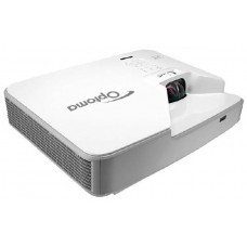 Проектор Optoma ZW310STe