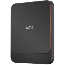 Твердотельный накопитель 500Gb SSD LaCie (STHK500800)