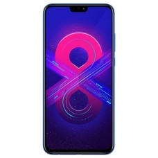 Смартфон Huawei Honor 8X 128Gb Blue