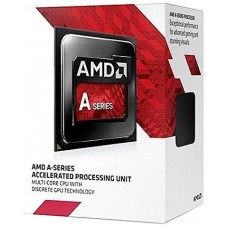 Процессор AMD A8-7680 BOX