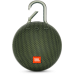 Портативная акустика JBL Clip 3 Green