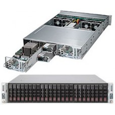 Серверная платформа SuperMicro SYS-2028TP-DC1R