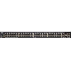 Cisco SG250X-48P-K9-EU