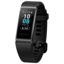 Браслет Huawei Band 3 Pro Black (TER-B19)