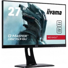 Монитор Iiyama 27" G-Master GB2760HSU-B1