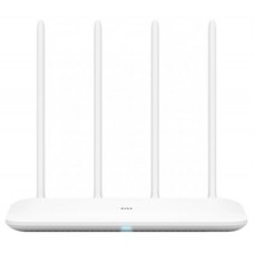 Wi-Fi маршрутизатор (роутер) Xiaomi Mi Wi-Fi Router 4