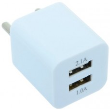 Зарядное устройство Gmini GM-WC-197-2USB