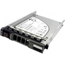 Жесткий диск 480Gb SATA-III Dell SSD (400-BDVK)