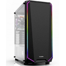 Корпус Zalman K1 Black