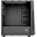 Корпус Zalman K1 Black