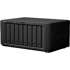 Сетевое хранилище (NAS) Synology DS1819+