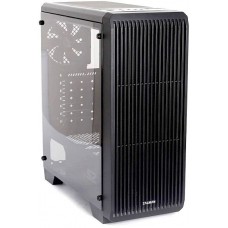 Корпус Zalman S2 Black