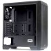 Корпус Zalman S2 Black