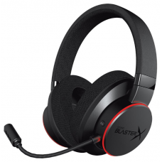 Гарнитура Creative Sound BlasterX H6