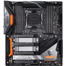 Материнская плата Gigabyte X299 AORUS MASTER