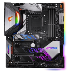 Материнская плата Gigabyte Z390 AORUS XTREME