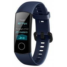 Браслет Huawei Honor Band 4 Black/Blue