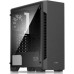 Корпус Zalman S3 Black