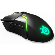 Мышь  SteelSeries Rival 650 Black (62456)