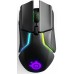 Мышь  SteelSeries Rival 650 Black (62456)