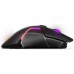 Мышь  SteelSeries Rival 650 Black (62456)