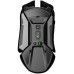 Мышь  SteelSeries Rival 650 Black (62456)