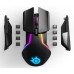 Мышь  SteelSeries Rival 650 Black (62456)