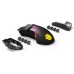 Мышь  SteelSeries Rival 650 Black (62456)