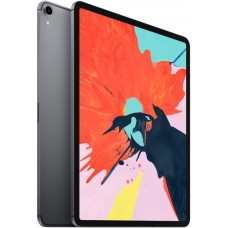 Планшетный компьютер Apple iPad Pro 12.9 64Gb Wi-Fi Space Grey (MTEL2RU/A)