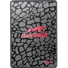 Твердотельный накопитель 128Gb SSD Apacer AS350 PANTHER (95.DB260.P100C)