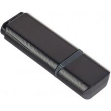 USB Flash накопитель 32Gb Perfeo C12 Black (PF-C12B032)