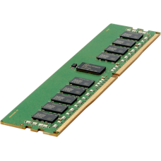 Оперативная память 16Gb DDR4 2666MHz HP ECC (879507-B21)