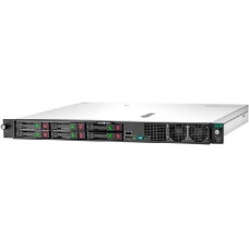 Сервер HP Proliant DL20 Gen10 (P06478-B21)